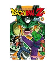 Dragon ball partie - z,