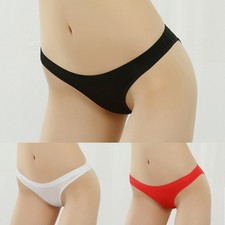 Culotte neuve maille nylon S-L