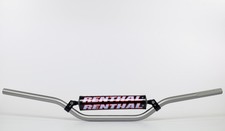 Guidon RENTHAL MX/Enduro 7/8"