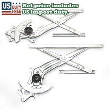 Fit 96-04 Mitsubishi Triton