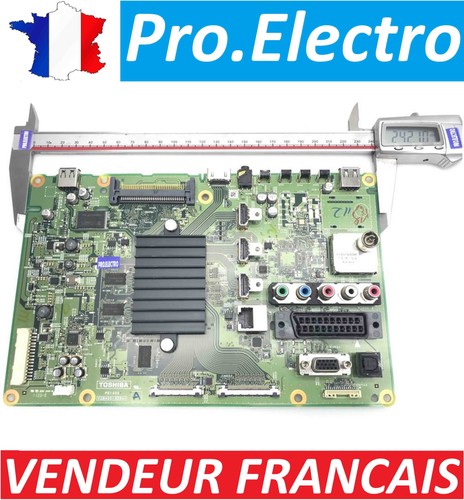 Motherboard toshiba 40tl838 - motherboard,