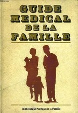 Guide medical de la famille, COOLEY DONALD G. ET ALII