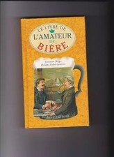 LIVRE DE L AMATEUR DE BIERE