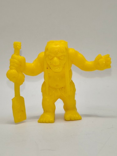Figurine matchbox monster - matchbox, in