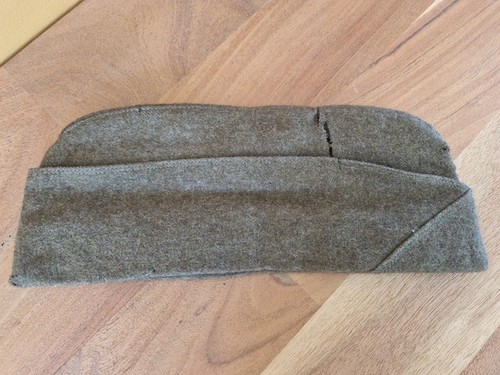 Calot kaki armée française - kaki,
