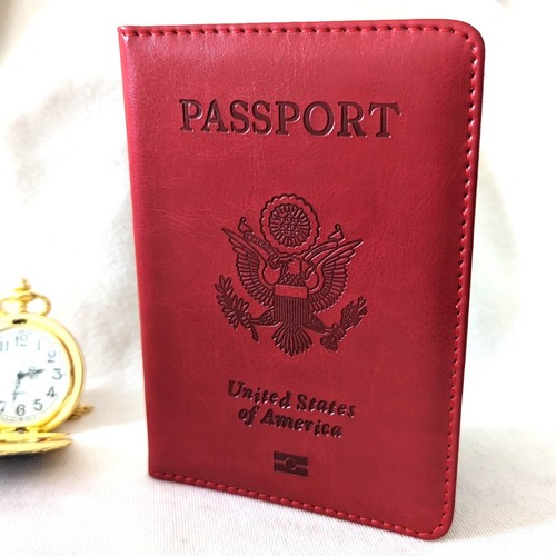 étui protège passeport - Étui,