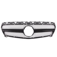 CALANDRE DESIGN A45 AMG NOIR