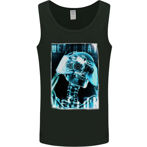 Death ray vision photographie - death,