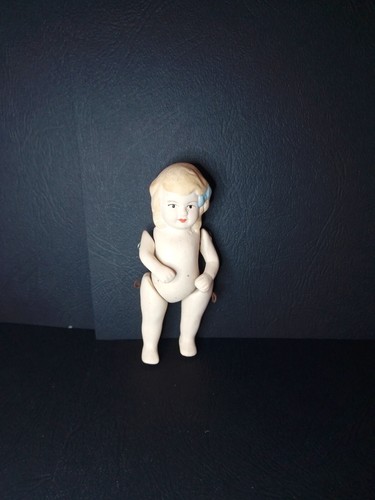 Sujet poupee biscuit petite - biscuit,