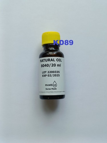8040 moebius huile naturelle - huile,