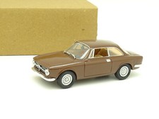 Solido SB 1/43 - Alfa Romeo