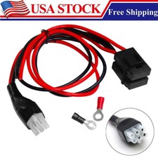 6-pin DC Power Cord Cable for