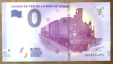 2017 BAIE DE SOMME TRAIN F2