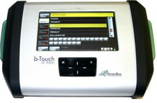 ? Diag Brain Bee B-Touch ST-9000 Multimarque Professionnel Écran Tactile 7" ?
