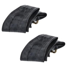 2X 10 POUCES Tuyau 2.50-10 2.75-10 80/90-10 Pour Dirt Bike Pit Bike Mini Bike