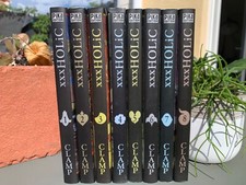 Mangas collector xxx holic - collector, de