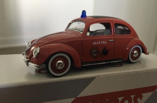 Coccinelle 1950 ville - 1950,