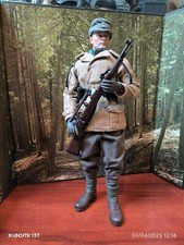 1/6 Dragon Loose - Majot Kater - Stalingrad Sniper - Occasion