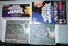 JEAN MICHEL JARRE CONCERT