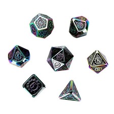 Pour DND RPG MTG jeu de rôle