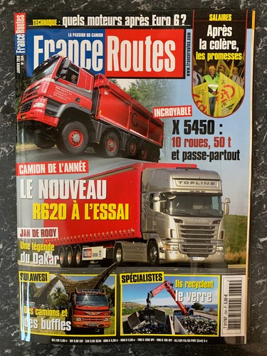 France routes 334 - france,