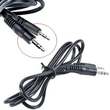 2.5mm to 3.5mm cable for XBOX