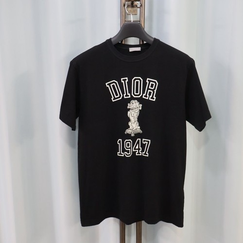 Dior shirt manches - t-shirt, à