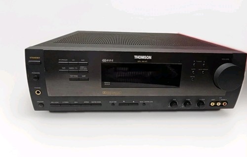 Ampli thomson dpl - ampli, 300