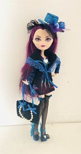Poupée ever after high - poupée,