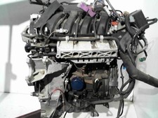 Moteur RENAULT LAGUNA 2 PHASE