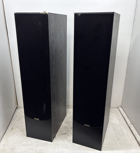 Paradigm monitor - monitor, 7