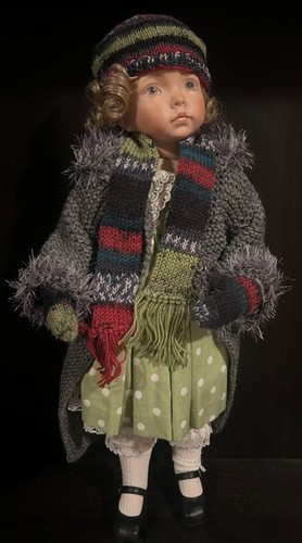 Vtg 1991 dianna effner emily - vtg,