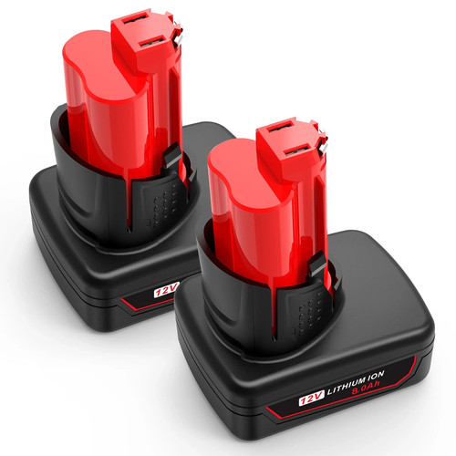2pack 0ah battery for - 2pack,