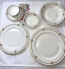 Antique Theo Haviland Limoges
