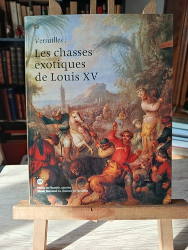 Livre les chasses exotiques - livre.les, de