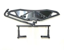 Pare-Chocs Avant Pour Modèle