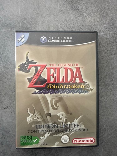 The legend zelda - of,