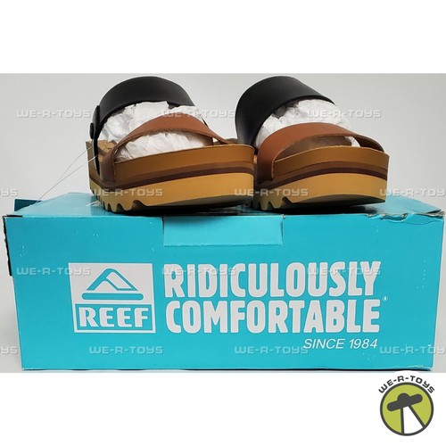 Reef women cushion vista hi - cushion,