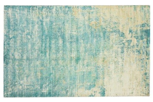 Tapis vintage designer moderne - tapis,