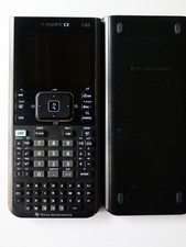Calculatrice graphique texas - graphique,
