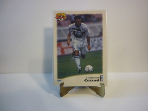Carte foot panini official - carte,
