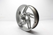 Jante de la Roue Arrière Cast