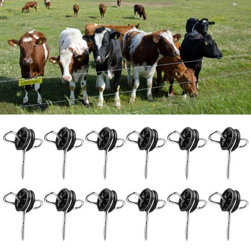 Pack isolateurs pour - pack, 12
