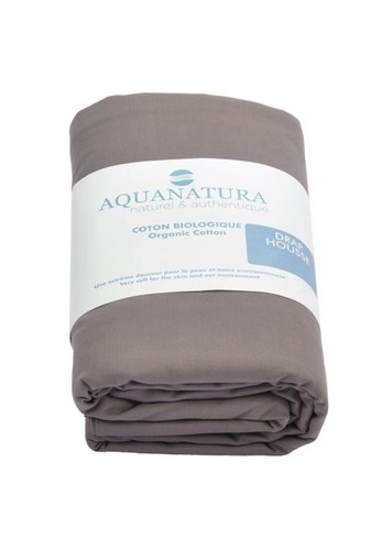 Drap housse bio lit - lit, 2