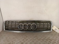 Calandre AUDI A4 2 AVANT PHASE 1 BREAK 8E0853651F3FZ