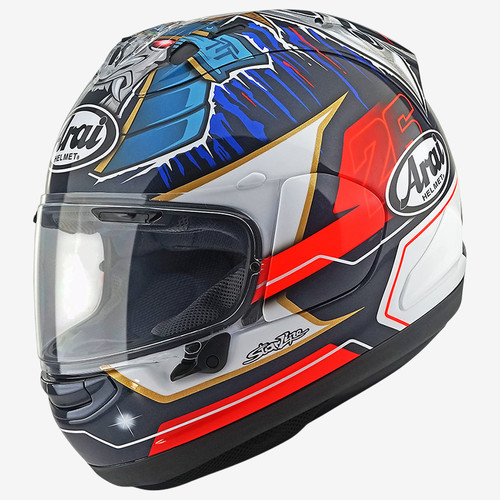 Casque moto intégral - casque,