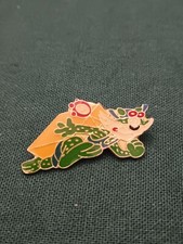 Pin's Pins Pin Enamel 12