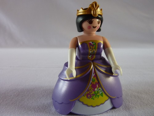 Playmobil princesse 11 fee - n°,