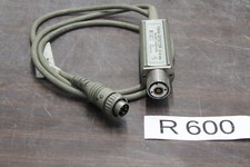 KEYSIGHT AGILENT HP 11664A DETECTOR 10MHz to 18GHz # R600