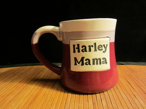 Harley mama tumbleweed coffee - harley,